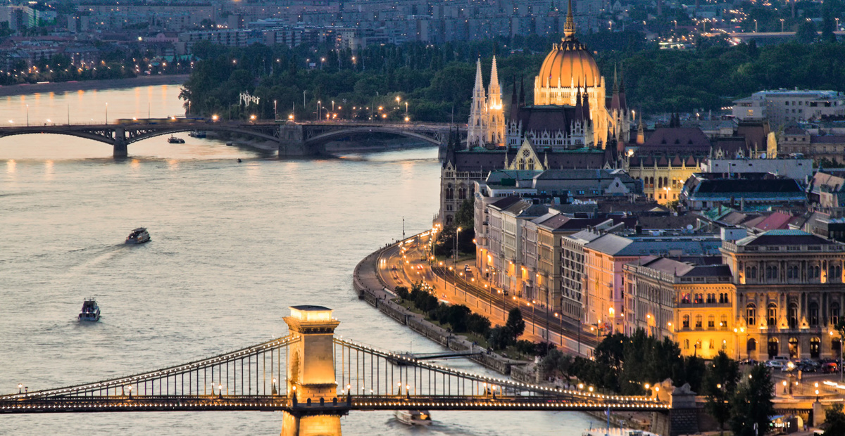 Budimpešta