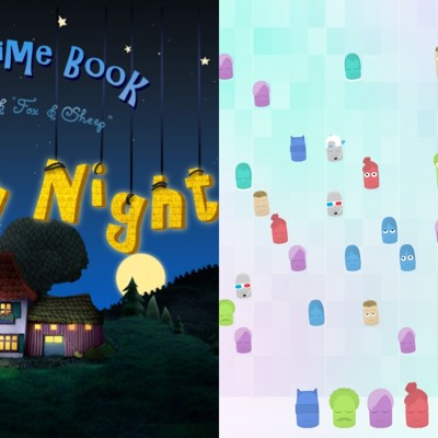 aplikacije za otroke