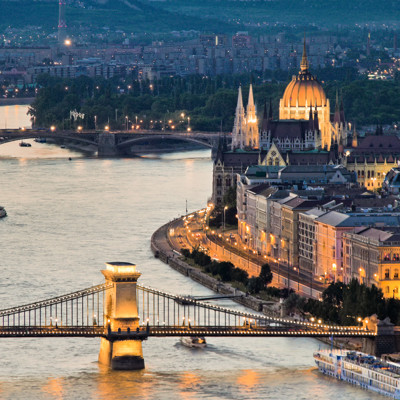 Budimpešta