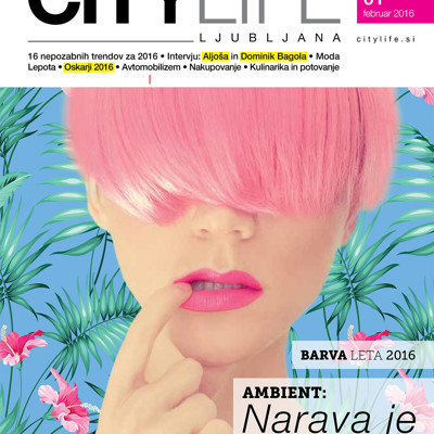 Citylife 001 - februar