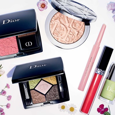 Kozmetika Dior
