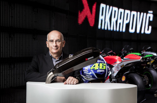 Izpušni sistemi Akrapovič 1455885571000