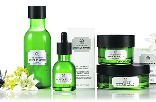 The Body Shop 1455885572000