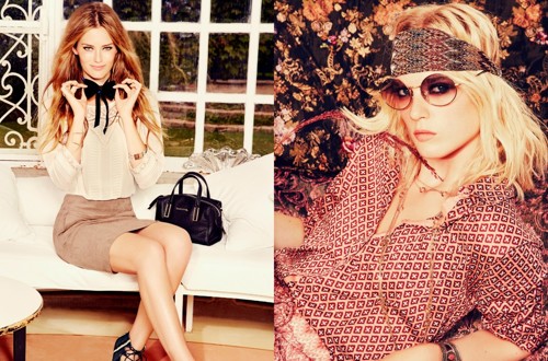 pomladna kolekcija Comma 1455885571000