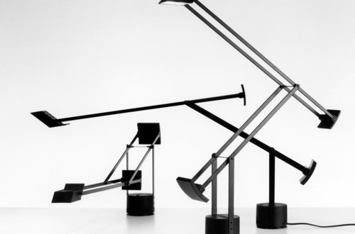 Namizna svetilka Tizio 1455885571000