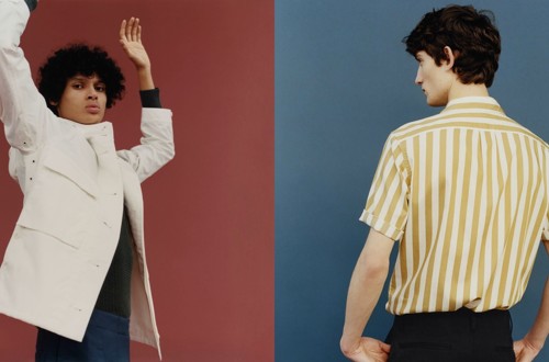 Uniqlo in Lemaire 1455885573000