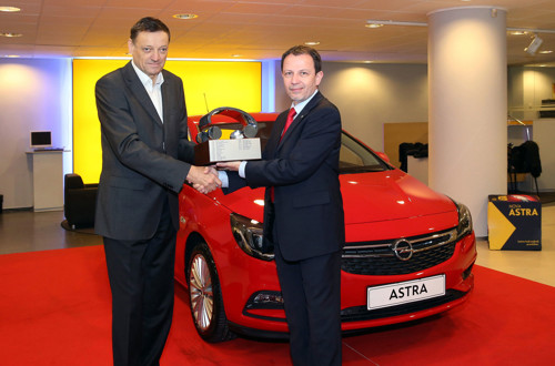 Slovenski avto leta 2016 1455885572000