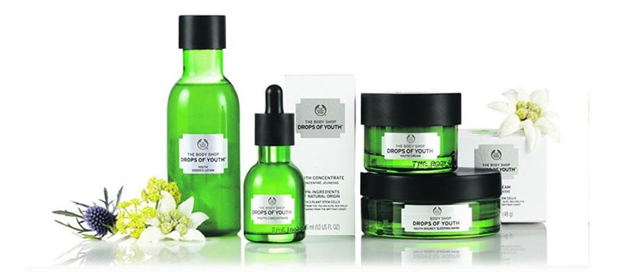 The Body Shop