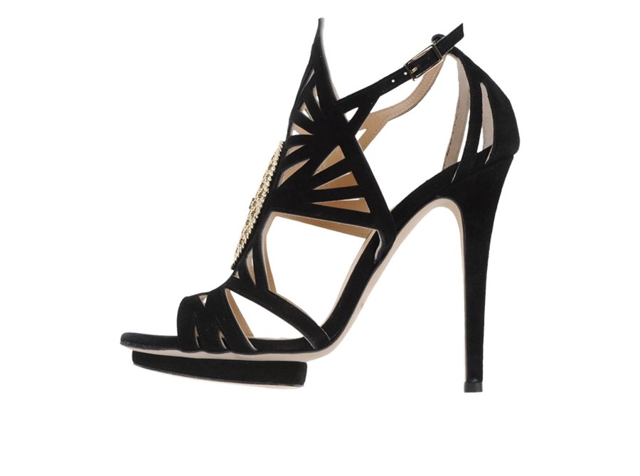 Obutev Elisabetta Franchi