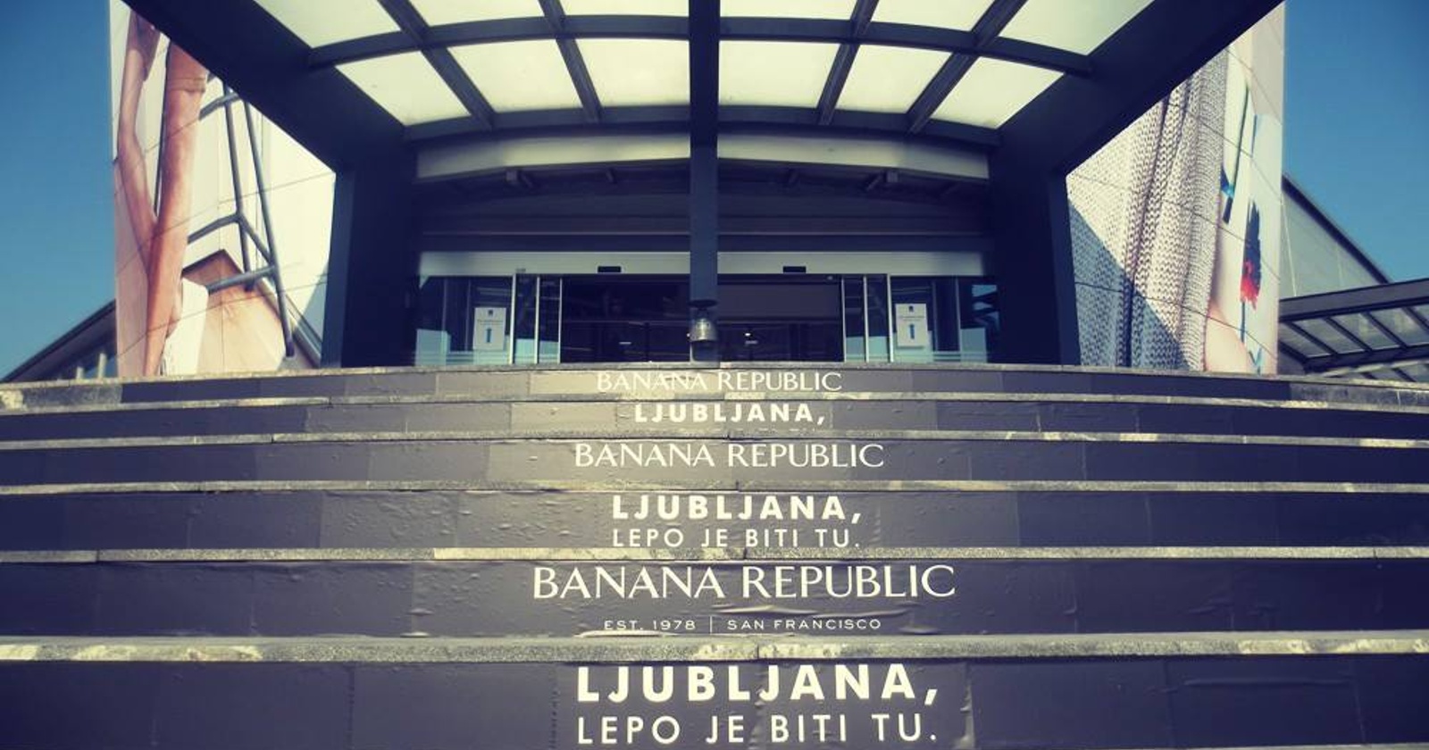 Banana Republic