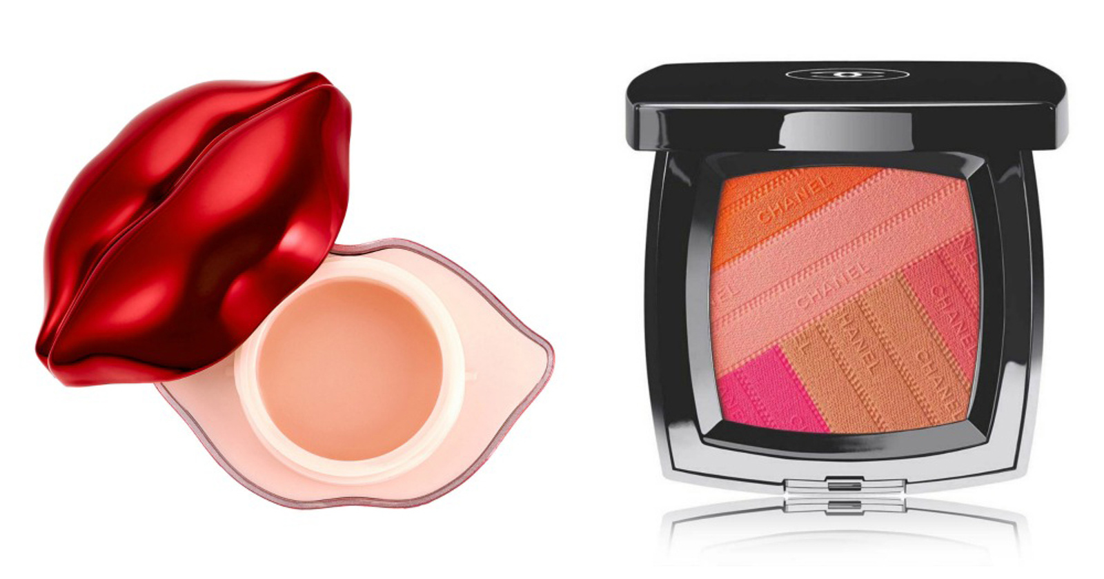 Lepotne novosti 2016