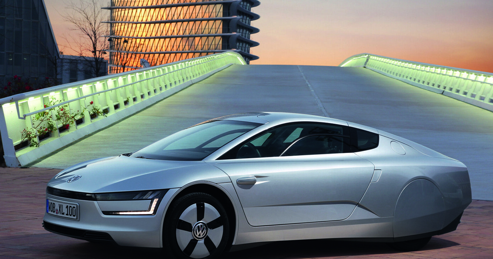 Ogledala so zgodovina