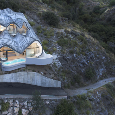 Rezidenca v Španiji