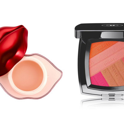 Lepotne novosti 2016