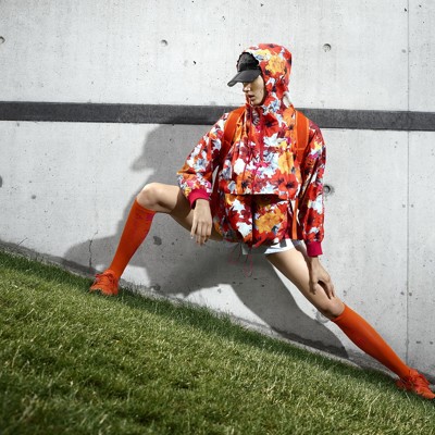 adidas in Stella McCartney