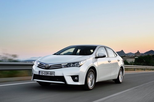 Toyota 1457960037801