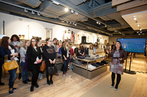 Esprit 1458552850036