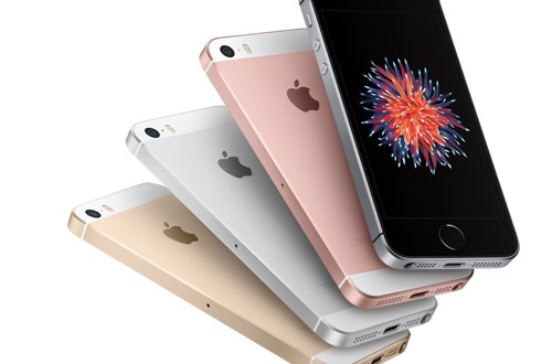 iPhone SE 1458637470762