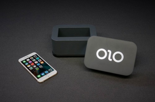 OLO 3D tiskalnik 1458900562007