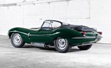Jaguar XKSS