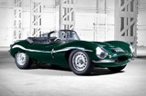 Jaguar XKSS
