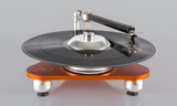 Gramofonski predvajalnik - ATMO SFERA Platterless Turntable