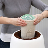 Biorazgradljiva žara Bios Um