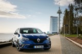 Novi renault mégane