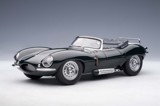 Jaguar XKSS