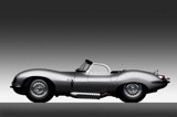 Jaguar XKSS