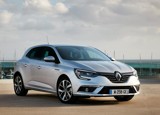 Novi renault mégane