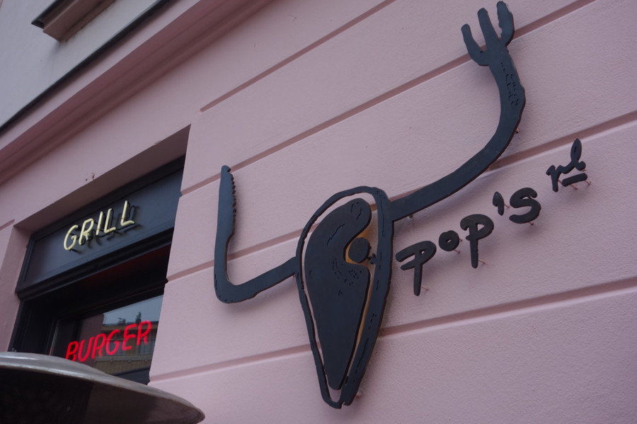 Pop’s Place