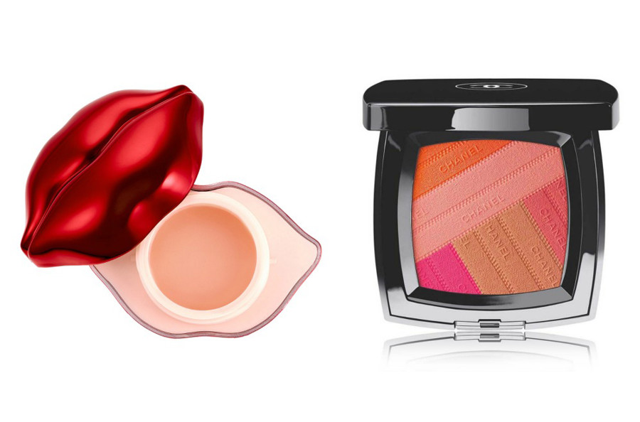 Lepotne novosti 2016