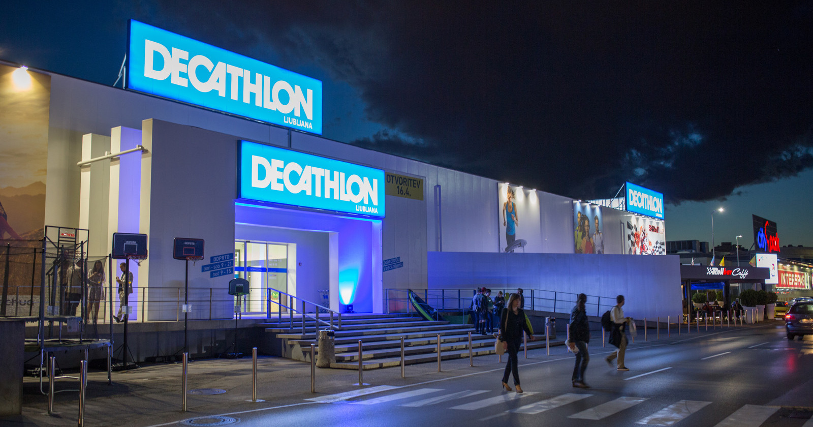 Decathlon