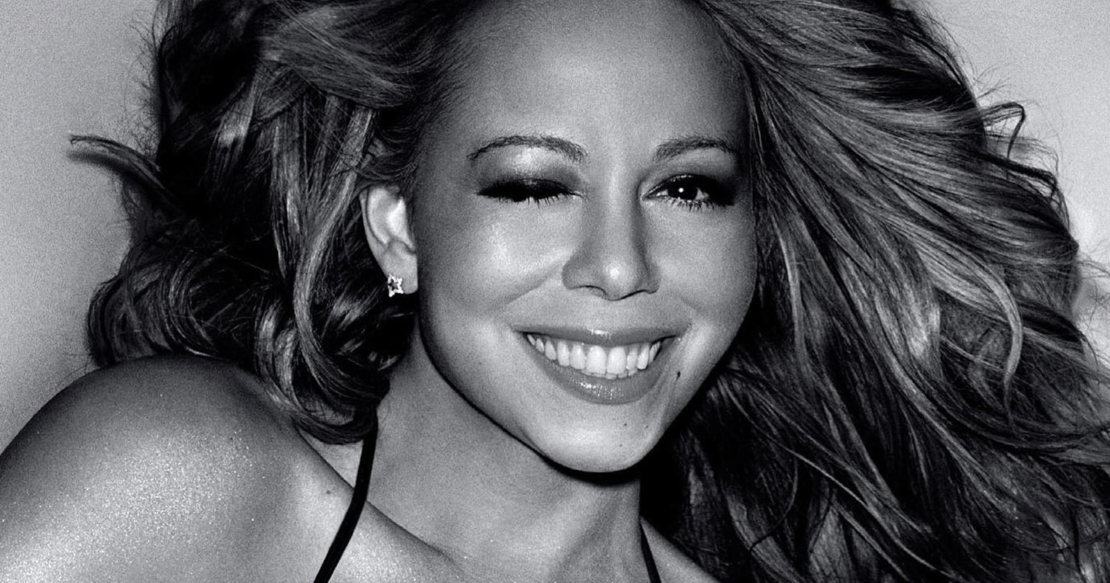 Mariah Carey