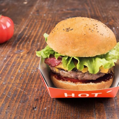 Deliburger – nov član Hot´Horse družine