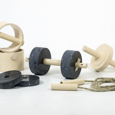 Femton - oprema za vadbo