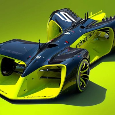 Roborace