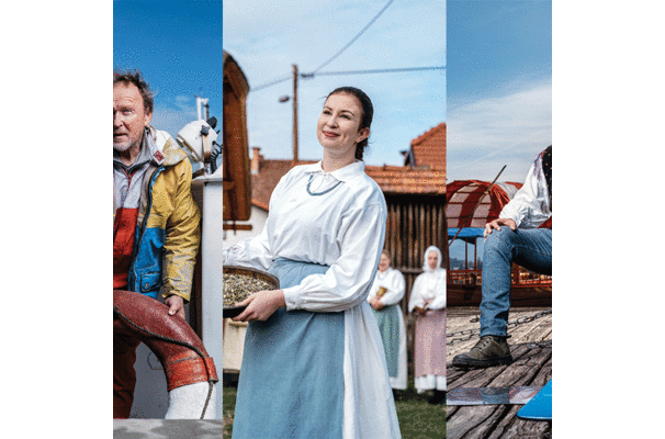 od narečja do kulinarike