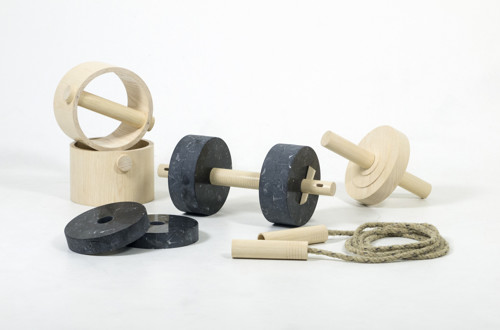 Femton - oprema za vadbo 1460540276757