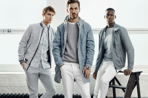 Moški dežni plašč 1460380724298