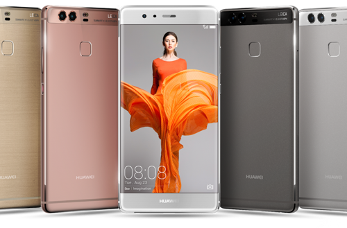 Huawei 1460105455593