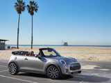 Mini Cabrio
