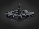 360-stopinjska kamera