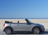 Mini Cabrio