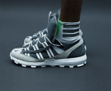 Nova kolekcija šortnih oblačil - Adidas x Kolor