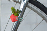 Bike Planters
