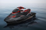 Jet ski Black Marlin