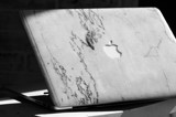 Marmorni MacBook
