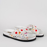 Kat MaconieUsnjeni natikači FIFI s